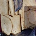Tacos de canasta