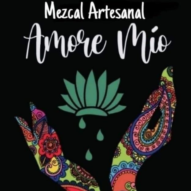 Mezcal Amore Mio