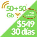 Gaveplan X30Y50 para compartir