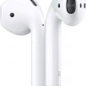 AirPods wireless