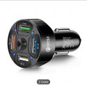 Cargador USB