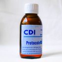 CDI (dioxido de cloro intravenoso) 120ml