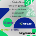 Crédito PYME