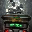 Auriculares inalámbricos