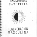 Libro REGENERACIÓN MASCULINA