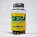 NEEM. Suplemento alimenticio.