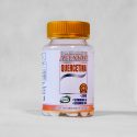 Quercetina con zinc.