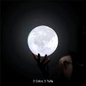 Lámpara Luna