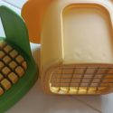 Picadora Ayudante de cocina