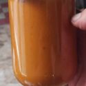 Mermelada orgánica de Mango