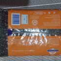 Frijol negro 900 gramos