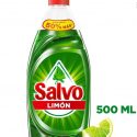 Jabón líquido para trastes de 500 ml