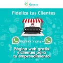 Pagina de Facebook diseño