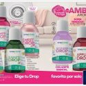 Drop oder gotitas elimina malos olores