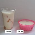 Gelatinas de sabores