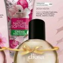 Perfume y crema de manos de delicioso aroma