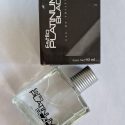 Perfume Platinum Black