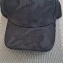 Gorra camuflaje