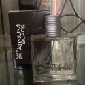 Perfume Platinum Black