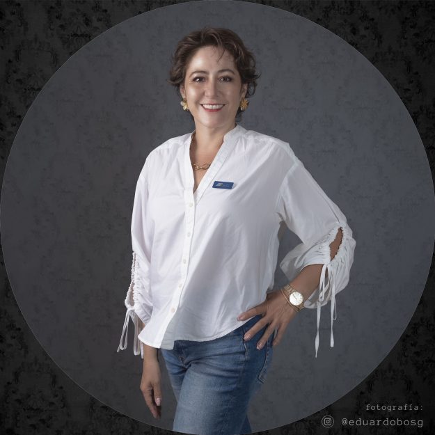 ROSY JIMENEZ ASESOR INMOBILIARIO