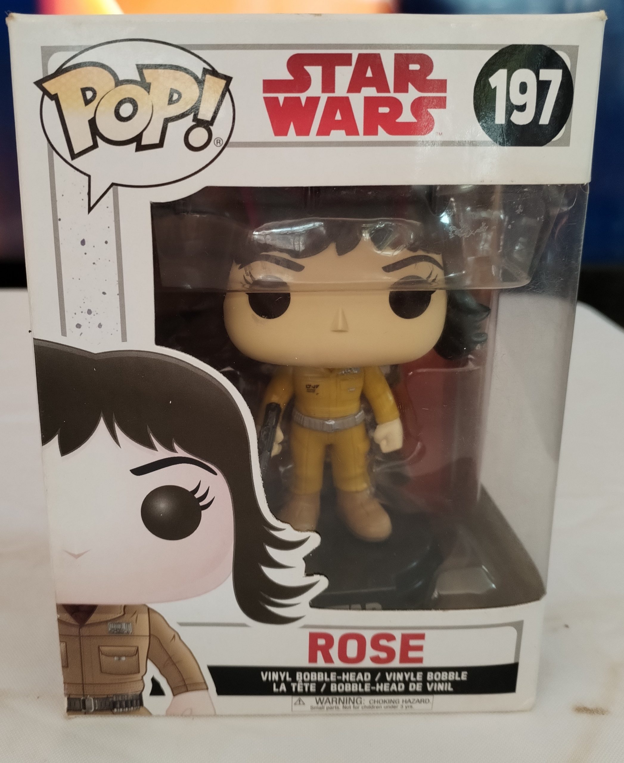 funkos starwars