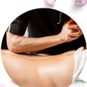 El masaje descontracturante es una tÃ©cnica terapÃ©utica que ayuda a aliviar contracturas musculares mediante presiÃ³n profunda y movimientos especÃ­ficos. Mejora la circulaciÃ³n, reduce la tensiÃ³n y proporciona bienestar. Ideal para quienes sufren estrÃ©s o molestias musculares. Â¡Una excelente opciÃ³n para revitalizar el cuerpo!