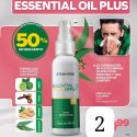 Essential Oil Plus Stanhome