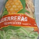 Tostadas de Occidente