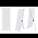 Tripie de 160 X60 cms