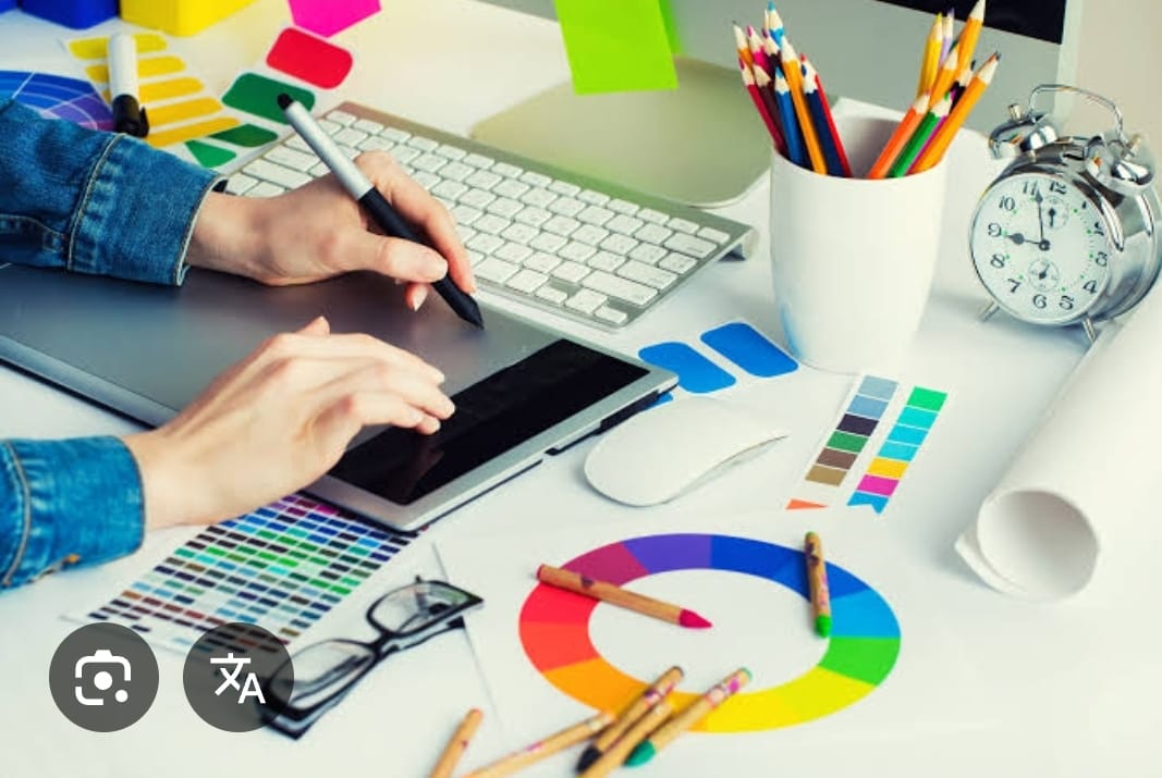 Servicios de diseño