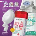 Dispensador de liquido para tanque