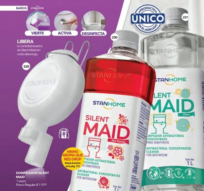 Dispensador de liquido para tanque