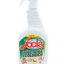 Insecticida Ecológico 1 litro agradable aroma