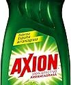 jabon de trastes axion 640 militros
