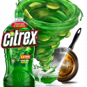 Jabon para trastes Citrex 700 mililitros