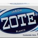 Jabon Zote para ropa