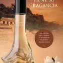 Perfume Raíces Ámbar kiotis