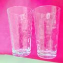 Vaso Crisa de 16 oz