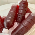 Agua fresca 500 ml Jamaica, horchata y tamarindo