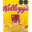 Corn pops