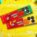 Dulces Skwinkles de sandia y de tamarindo