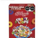 Froot loops