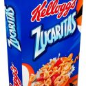 Zucaritas de 200 grm