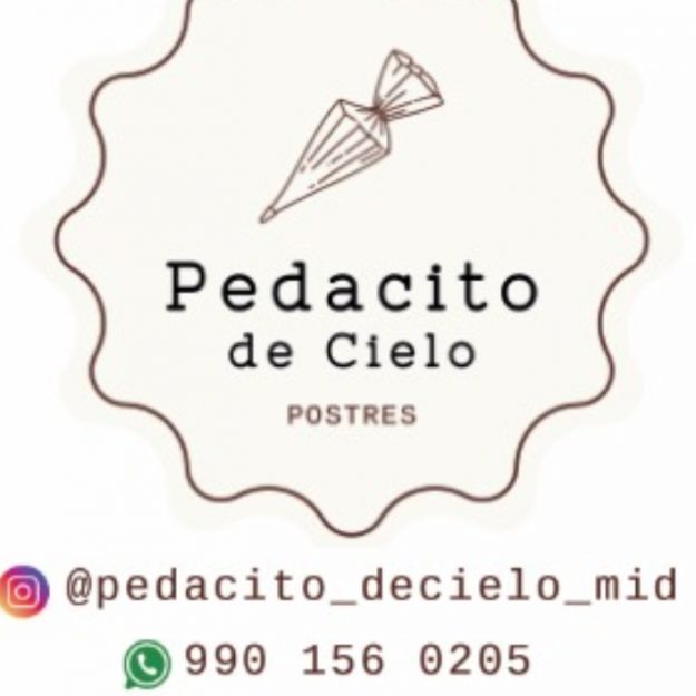 Pedacito De Cielo