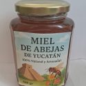Miel pura 500 gramos