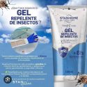 Repelente en gel stanhome 150 mll natural