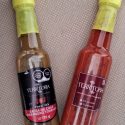 Salsa territoria