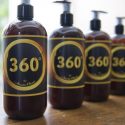 Shampu Natural Amada Lion