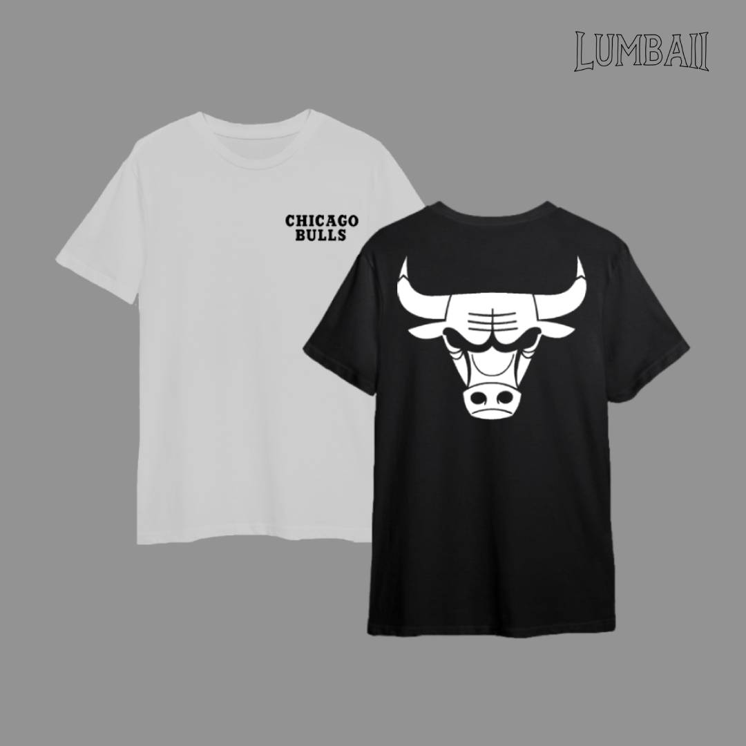 T-shirt “Chicago Bulls”