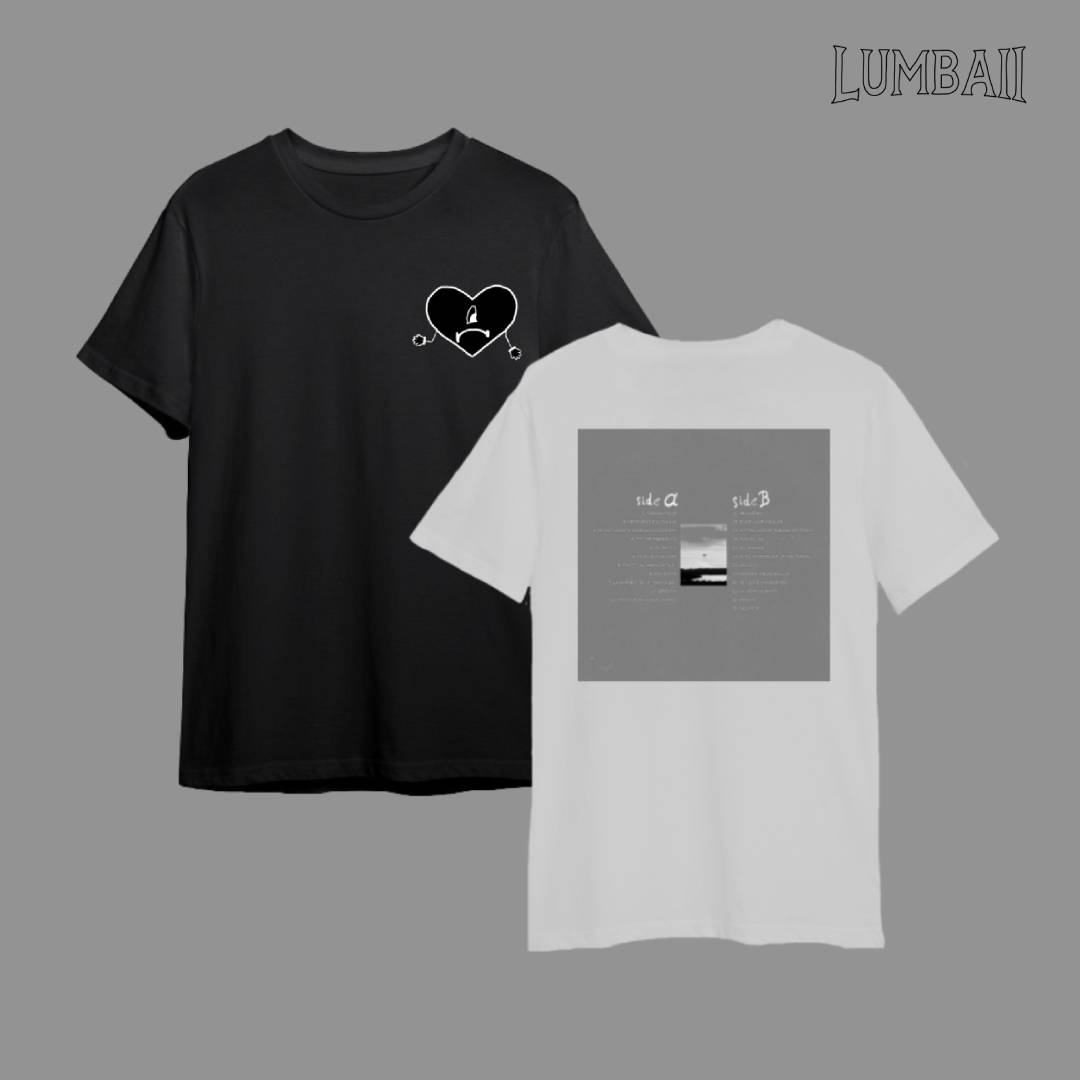 T-Shirt “Un verano sin ti”